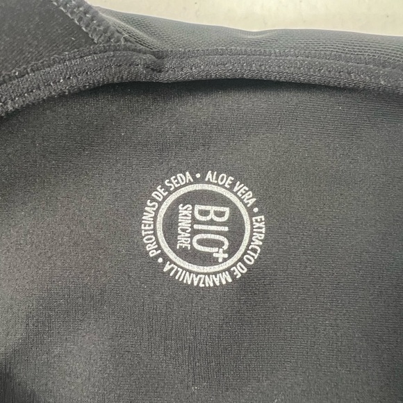 NWT Cysm Colombia Top  Body Shaper Bio Skincare Size Medium - Picture 12 of 13